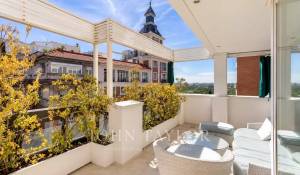 Vente Villa sur toit Madrid