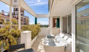 Vente Villa sur toit Madrid