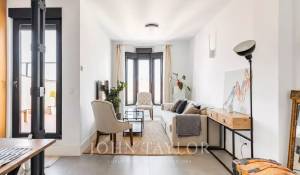 Vente Villa sur toit Madrid