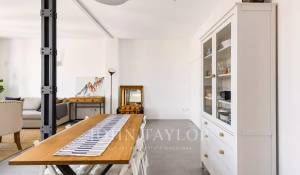 Vente Villa sur toit Madrid