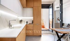 Vente Villa sur toit Madrid
