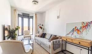 Vente Villa sur toit Madrid