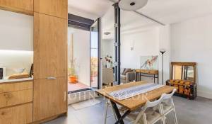 Vente Villa sur toit Madrid