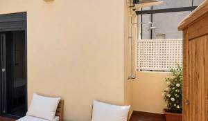 Vente Villa sur toit Madrid