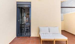 Vente Villa sur toit Madrid