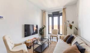 Vente Villa sur toit Madrid