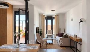 Vente Villa sur toit Madrid