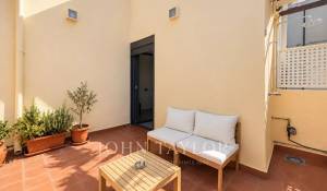 Vente Villa sur toit Madrid