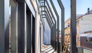 Vente Villa sur toit Madrid