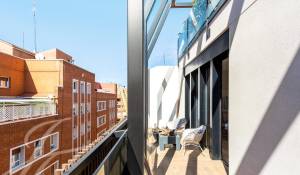 Vente Villa sur toit Madrid