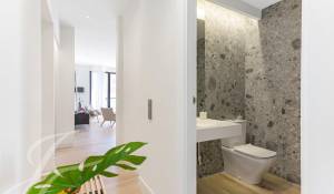 Vente Villa sur toit Madrid