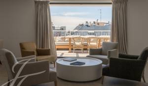 Vente Villa sur toit Madrid