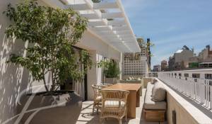 Vente Villa sur toit Madrid