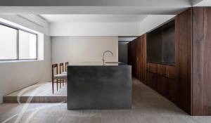 Vente Villa sur toit Madrid