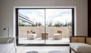 Vente Villa sur toit Madrid