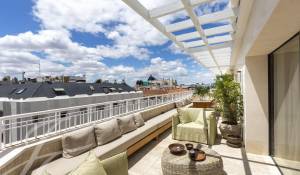 Vente Villa sur toit Madrid