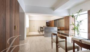 Vente Villa sur toit Madrid
