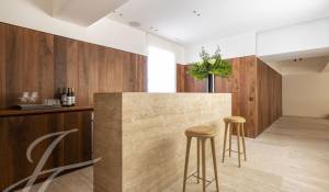 Vente Villa sur toit Madrid