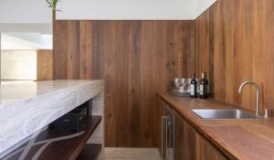 Vente Villa sur toit Madrid