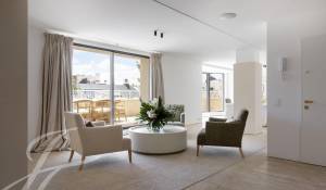 Vente Villa sur toit Madrid