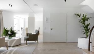 Vente Villa sur toit Madrid
