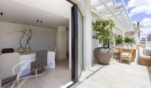 Vente Villa sur toit Madrid