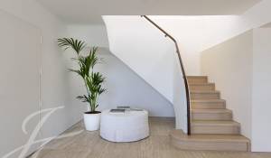 Vente Villa sur toit Madrid