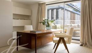 Vente Villa sur toit Madrid