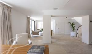 Vente Villa sur toit Madrid