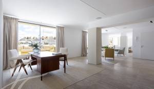 Vente Villa sur toit Madrid