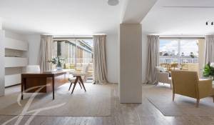 Vente Villa sur toit Madrid