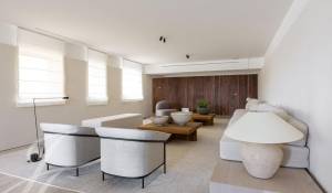 Vente Villa sur toit Madrid