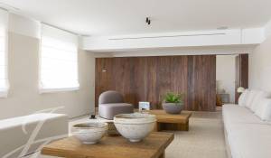 Vente Villa sur toit Madrid