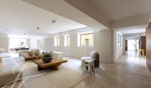 Vente Villa sur toit Madrid