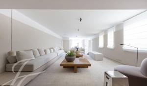 Vente Villa sur toit Madrid
