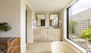 Vente Villa sur toit Madrid