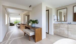 Vente Villa sur toit Madrid