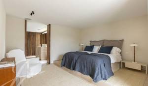 Vente Villa sur toit Madrid