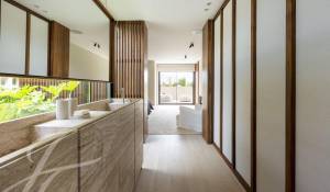 Vente Villa sur toit Madrid