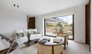 Vente Villa sur toit Madrid