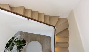 Vente Villa sur toit Madrid