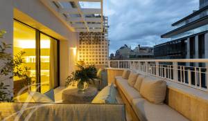 Vente Villa sur toit Madrid