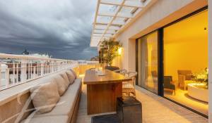Vente Villa sur toit Madrid