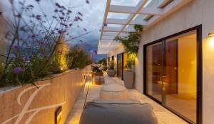 Vente Villa sur toit Madrid