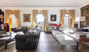 Vente Villa sur toit Madrid