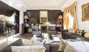 Vente Villa sur toit Madrid