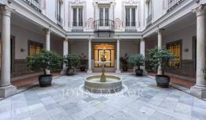 Vente Villa sur toit Madrid