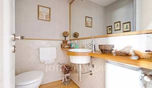 Vente Villa sur toit Madrid