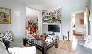 Vente Villa sur toit Madrid