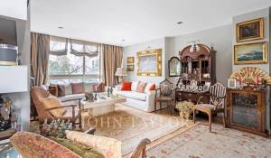 Vente Villa sur toit Madrid